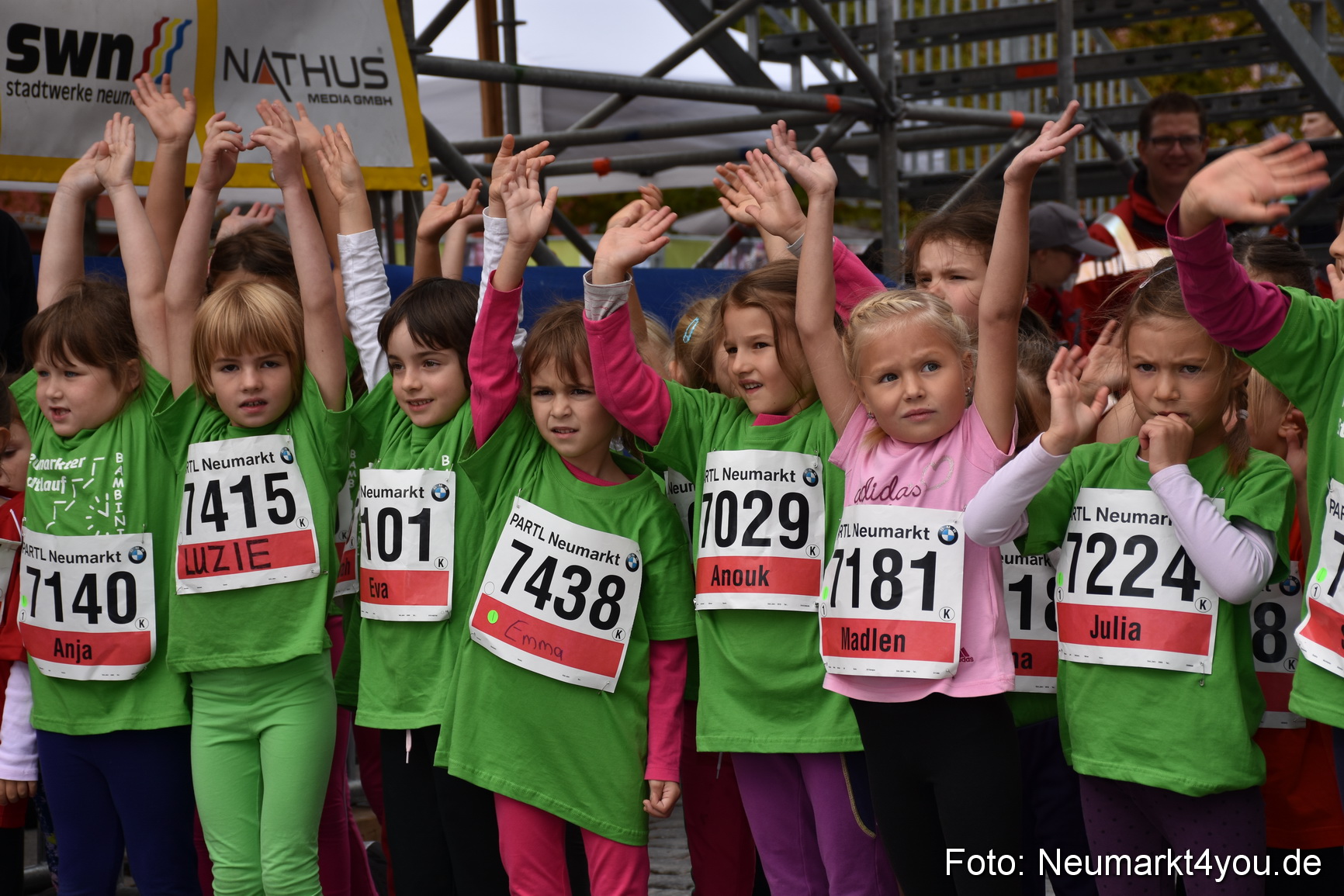 Stadtlauf Neumarkt 2015 1684